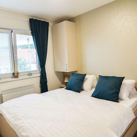 Apartmany Milovice Milovice  Eksteriør billede