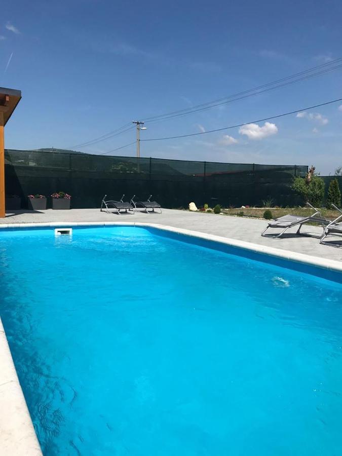 Apartmany Milovice Milovice  Eksteriør billede